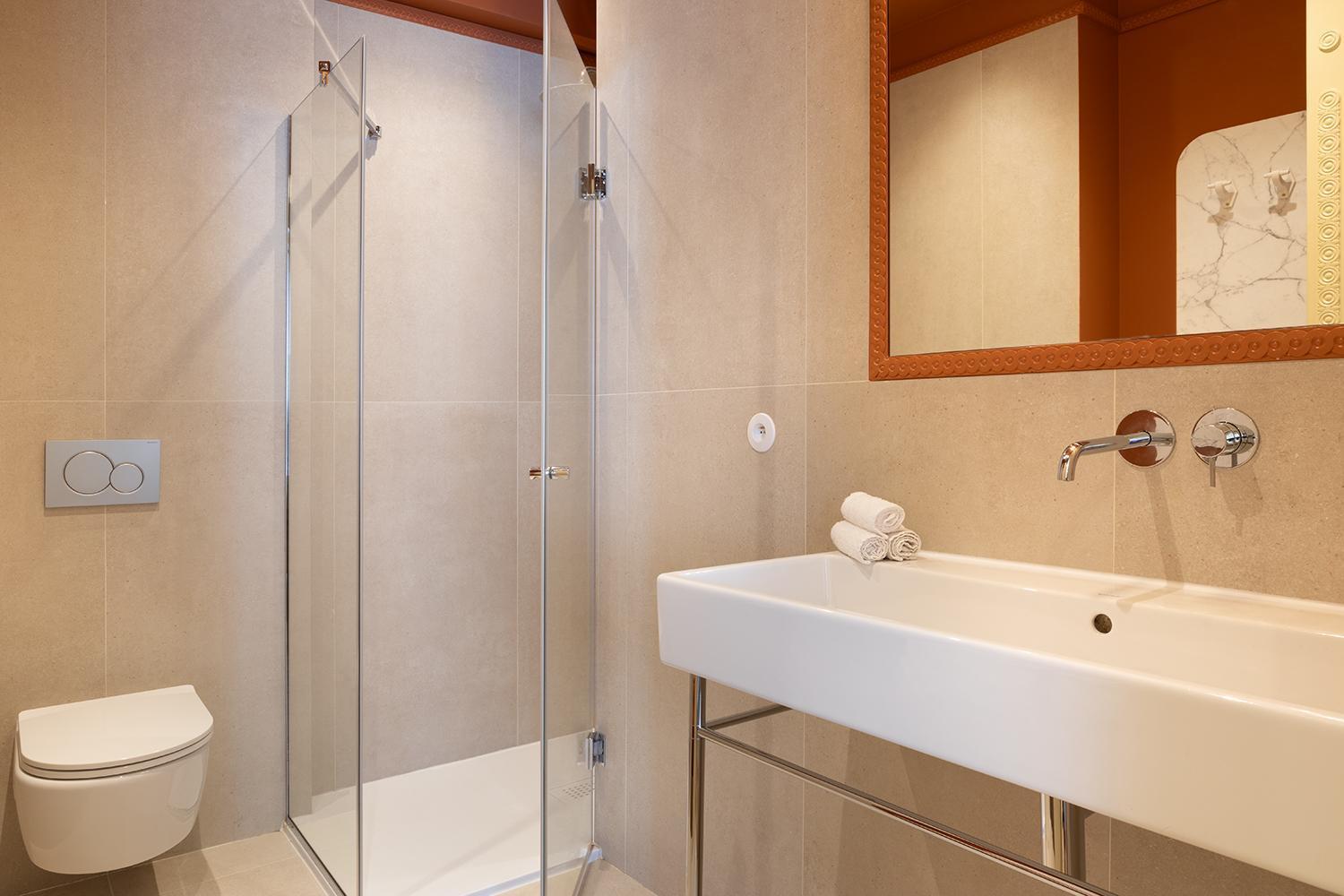 Paris Home Collection Serviced Apartments In Opera - Rue Saint-Lazare Exterior photo