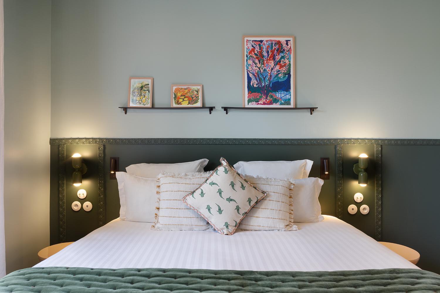Paris Home Collection Serviced Apartments In Opera - Rue Saint-Lazare Exterior photo